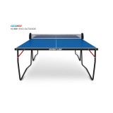 Стол теннисный Hobby EVO Outdoor 6 Синий