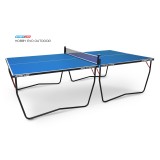 Стол теннисный Hobby EVO Outdoor 6 Синий