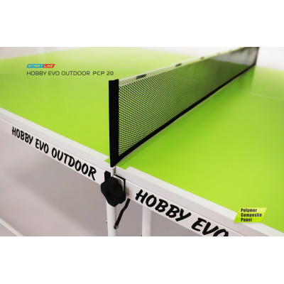 Стол теннисный Hobby EVO Outdoor  PCP