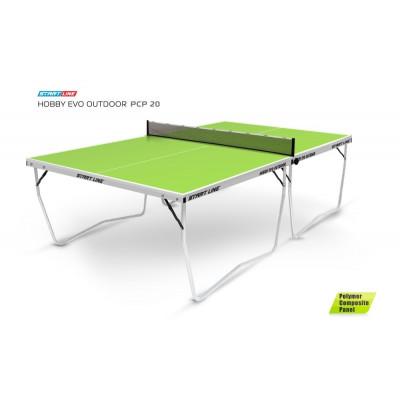 Стол теннисный Hobby EVO Outdoor  PCP