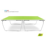 Стол теннисный Hobby EVO Outdoor  PCP