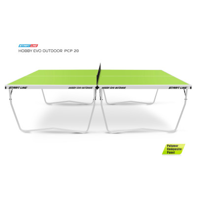 Стол теннисный Hobby EVO Outdoor  PCP