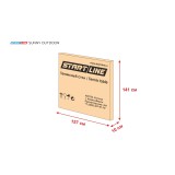 Стол теннисный Sunny Outdoor Синий