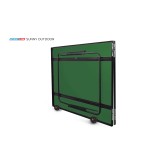 Стол теннисный Sunny Outdoor Зелёный