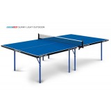 Стол теннисный Sunny Light Outdoor Синий