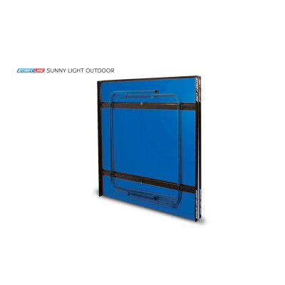 Стол теннисный Sunny Light Outdoor Синий