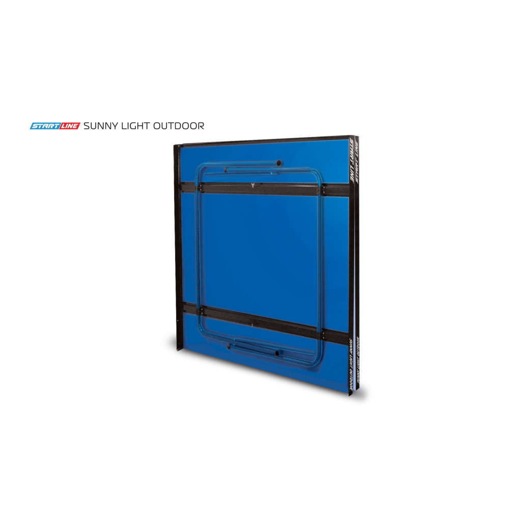 Стол теннисный Sunny Light Outdoor Синий
