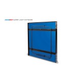 Стол теннисный Sunny Light Outdoor Синий