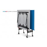 Стол теннисный Olympic Outdoor Синий