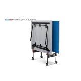 Стол теннисный Olympic Optima Outdoor Синий