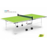 Стол теннисный Game Outdoor PCP