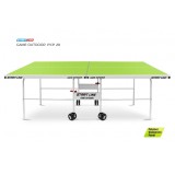 Стол теннисный Game Outdoor PCP
