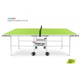 Стол теннисный Game Outdoor PCP