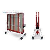 Стол теннисный Compact EXPERT Outdoor 4 Синий