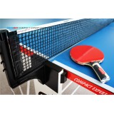 Стол теннисный Compact EXPERT Outdoor 4 Синий