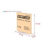 Стол теннисный Compact EXPERT Outdoor 4 Синий