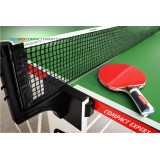 Стол теннисный Compact EXPERT Outdoor 4 Зелёный