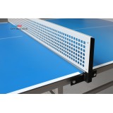 Стол теннисный City Outdoor с сеткой Синий
