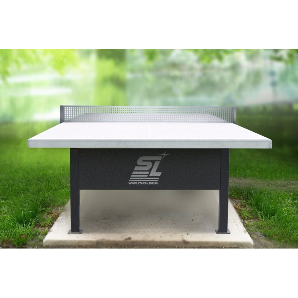 Стол теннисный City Park Outdoor