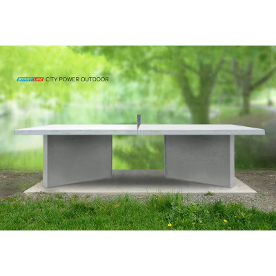 Стол теннисный City Power Outdoor