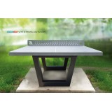 Стол теннисный City Strong Outdoor