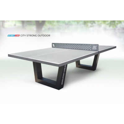 Стол теннисный City Strong Outdoor