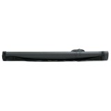 Тубус для кия «Cuetec I 1/1» (черный, 88 см, вн.разм 85 см, карман 13 см)