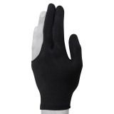 ПЕРЧАТКА CLASSIC ЧЕРНАЯ ЛЕВАЯ/ПРАВАЯ БЕЗРАЗМЕРНАЯ