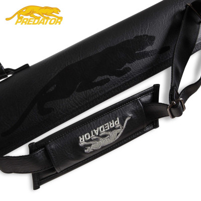 ЧЕХОЛ PREDATOR BLAK 1X1 ЧЁРНЫЙ