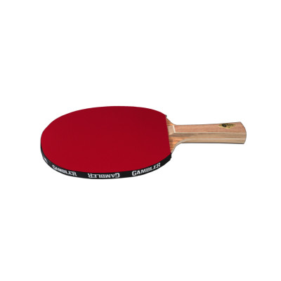 Ракетка Gambler ZEBRAWOOD CLASSIC VOLT M (прямая)