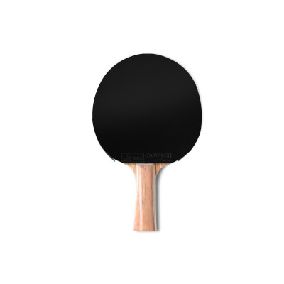 Ракетка Gambler ZEBRAWOOD CLASSIC VOLT M (прямая)