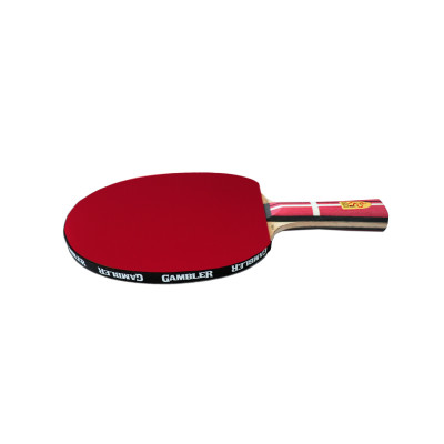 Ракетка Gambler FIRE DRAGON VOLT M (коническая)