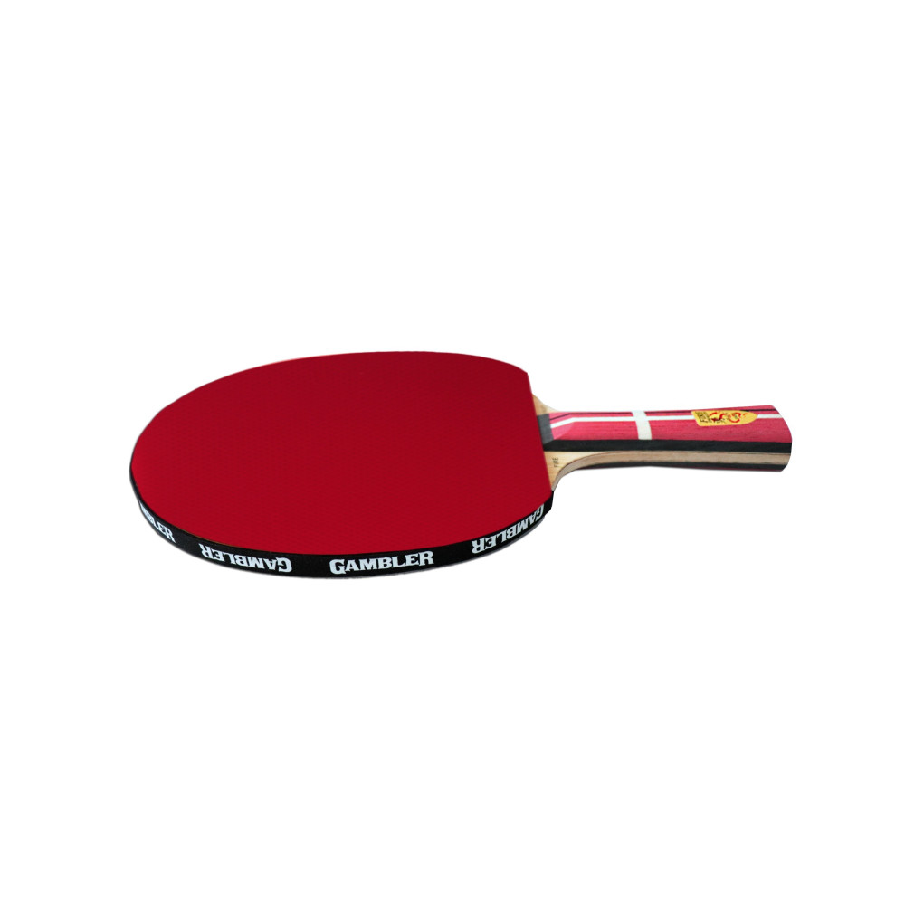 Ракетка Gambler FIRE DRAGON VOLT M (коническая)