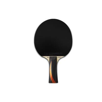 Ракетка Gambler X FAST CARBON X3D (коническая)