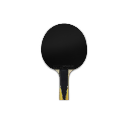 Ракетка Gambler MAX SPEED CARBON VOLT M (прямая)