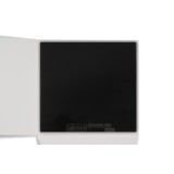 Накладка для ракетки GAMBLER NINE ULTRA TACK 2.1MM BLACK