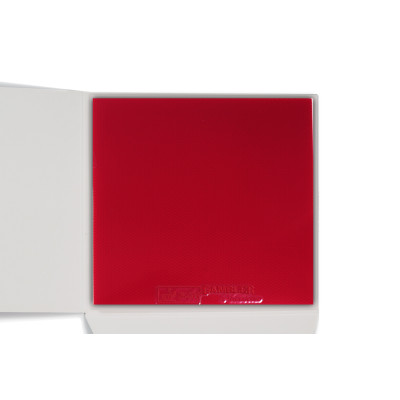 Накладка для ракетки GAMBLER BURST 2.1MM RED