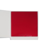 Накладка для ракетки GAMBLER BURST 2.1MM RED