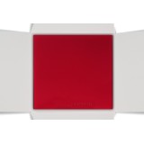 Накладка для ракетки GAMBLER VOLT M HARD 2.1MM RED