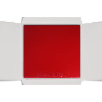 Накладка для ракетки GAMBLER VOLT M 2.1MM RED