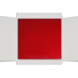 Накладка для ракетки GAMBLER VOLT M 2.1MM RED