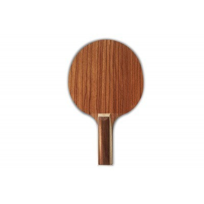 Основание GAMBLER ROSEWOOD CLASSIC OVERSIZE STRAIGHT