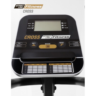 Эллиптический тренажер CROSS