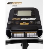 Эллиптический тренажер CROSS