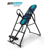 Инверсионный стол FLIPPER сине-бирюзовый