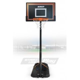 Баскетбольная стойка SLP Standart 090