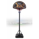 Баскетбольная стойка SLP Standart 019B