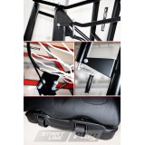 Баскетбольная стойка SLP Professional 029