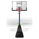 Баскетбольная стойка SLP Professional 024B