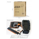 Баскетбольная стойка SLP Junior 080